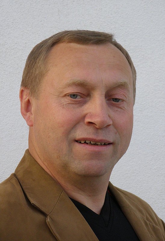 Manfred Freudenthaler
